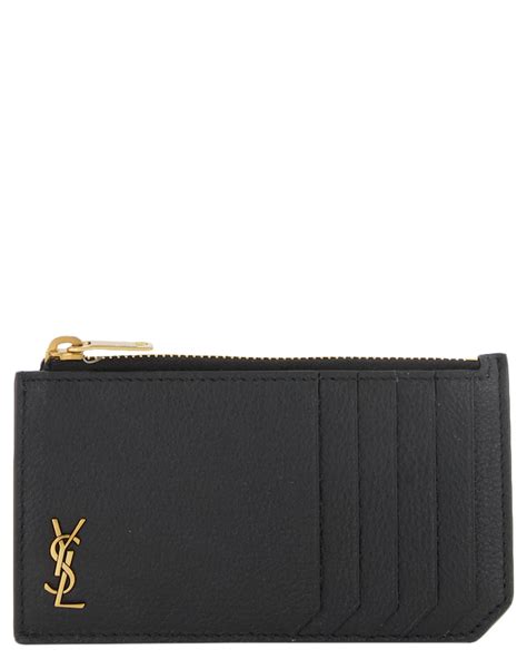 YVES SAINT LAURENT Kartenetuis – YSL online kaufen.